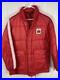 VINTAGE_Puffer_Jacket_Mens_S_Swingster_International_Harvester_Tractor_Farming_01_ig