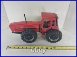 VTG 1/16 Ertl International Harvester 7488 Toy Tractor IH Farmall Diecast