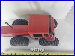VTG 1/16 Ertl International Harvester 7488 Toy Tractor IH Farmall Diecast