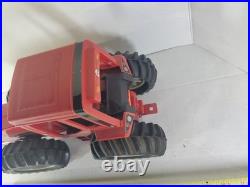 VTG 1/16 Ertl International Harvester 7488 Toy Tractor IH Farmall Diecast