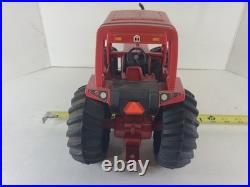 VTG 1/16 Ertl International Harvester 7488 Toy Tractor IH Farmall Diecast
