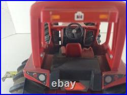 VTG 1/16 Ertl International Harvester 7488 Toy Tractor IH Farmall Diecast
