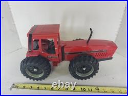VTG 1/16 Ertl International Harvester 7488 Toy Tractor IH Farmall Diecast