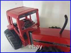 VTG 1/16 Ertl International Harvester 7488 Toy Tractor IH Farmall Diecast