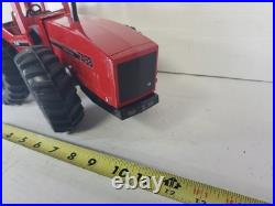 VTG 1/16 Ertl International Harvester 7488 Toy Tractor IH Farmall Diecast