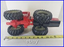 VTG 1/16 Ertl International Harvester 7488 Toy Tractor IH Farmall Diecast