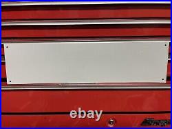VTG IH International Harvester McCormick Farmall Advertising Sign 5x20 Tractor