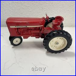 VTG International Harvester Farm Set 1/16 Scale Metal Tractor & More 5 Pieces