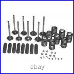 Valve Train Kit Fits International Harvester Fits FARMALL M Super M Tractors