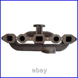 Vertical Manifold Fits International Replaces 406046R1