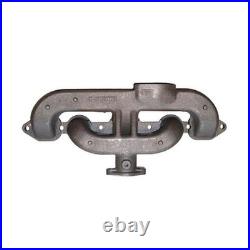 Vertical Manifold Fits International Replaces 406046R1