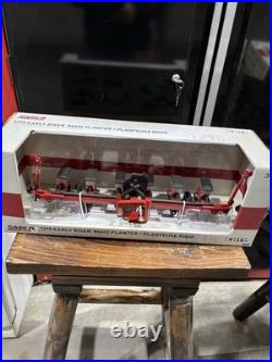 Very Rare CASE IH 1215 Early Riser Planter For A Tractor 1/16 Ertl MIB 2017