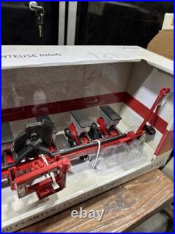 Very Rare CASE IH 1215 Early Riser Planter For A Tractor 1/16 Ertl MIB 2017