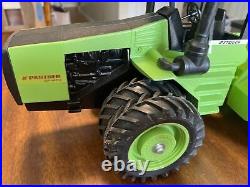 Very Rare Steiger Panther CP-1400 TRACTOR 1/16 Huge Cab Duals Excellent