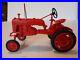 Vintage_1948_Design_Fabricators_116th_Scale_1947_Farmall_Cub_Tractor_Used_01_ovvp