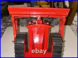 Vintage 1948 Product Miniature 116th International Diesel TD-24 Bulldozer Toy