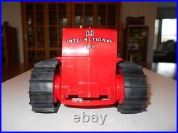 Vintage 1948 Product Miniature 116th Scale International Diesel TD-24 Crawler