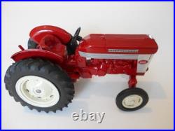 Vintage 1958 Ertl 116th Scale International Harvester 240 Utility Tractor, Used Vintage 1958 Ertl 116th Scale International Harvester 240 Utility Tractor, Used