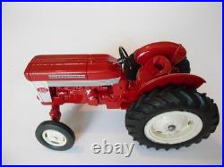 Vintage 1958 Ertl 116th Scale International Harvester 240 Utility Tractor, Used Vintage 1958 Ertl 116th Scale International Harvester 240 Utility Tractor, Used