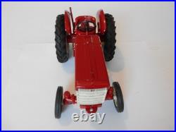 Vintage 1958 Ertl 116th Scale International Harvester 240 Utility Tractor, Used Vintage 1958 Ertl 116th Scale International Harvester 240 Utility Tractor, Used