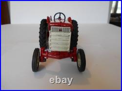 Vintage 1958 Ertl 116th Scale International Harvester 240 Utility Tractor, Used Vintage 1958 Ertl 116th Scale International Harvester 240 Utility Tractor, Used