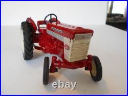 Vintage 1958 Ertl 116th Scale International Harvester 240 Utility Tractor, Used Vintage 1958 Ertl 116th Scale International Harvester 240 Utility Tractor, Used