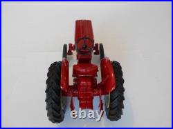 Vintage 1958 Ertl 116th Scale International Harvester 240 Utility Tractor, Used Vintage 1958 Ertl 116th Scale International Harvester 240 Utility Tractor, Used
