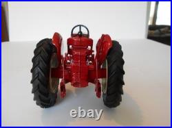Vintage 1958 Ertl 116th Scale International Harvester 240 Utility Tractor, Used Vintage 1958 Ertl 116th Scale International Harvester 240 Utility Tractor, Used