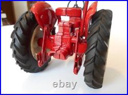 Vintage 1958 Ertl 116th Scale International Harvester 240 Utility Tractor, Used Vintage 1958 Ertl 116th Scale International Harvester 240 Utility Tractor, Used