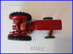Vintage 1958 Ertl 116th Scale International Harvester 240 Utility Tractor, Used Vintage 1958 Ertl 116th Scale International Harvester 240 Utility Tractor, Used