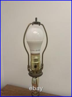 Vintage 1960's IH International Harvester Tractor Dealership 18 Lamp Light Sign