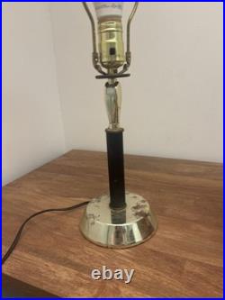 Vintage 1960's IH International Harvester Tractor Dealership 18 Lamp Light Sign