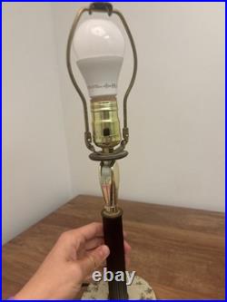 Vintage 1960's IH International Harvester Tractor Dealership 18 Lamp Light Sign