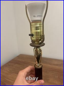 Vintage 1960's IH International Harvester Tractor Dealership 18 Lamp Light Sign