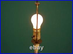 Vintage 1960's IH International Harvester Tractor Dealership 18 Lamp Light Sign
