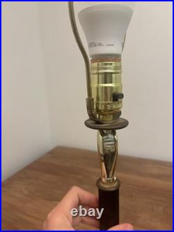 Vintage 1960's IH International Harvester Tractor Dealership 18 Lamp Light Sign