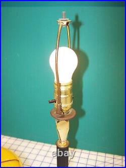 Vintage 1960's IH International Harvester Tractor Dealership 18 Lamp Light Sign