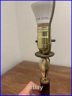 Vintage 1960's IH International Harvester Tractor Dealership 18 Lamp Light Sign