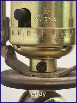 Vintage 1960's IH International Harvester Tractor Dealership 18 Lamp Light Sign