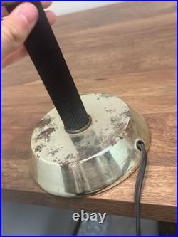 Vintage 1960's IH International Harvester Tractor Dealership 18 Lamp Light Sign