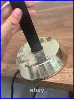 Vintage 1960's IH International Harvester Tractor Dealership 18 Lamp Light Sign