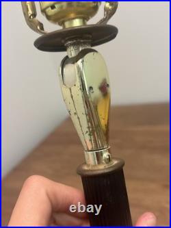 Vintage 1960's IH International Harvester Tractor Dealership 18 Lamp Light Sign