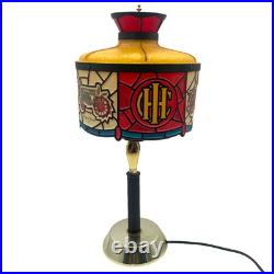 Vintage 1960's Ih International Harvester Tractor Dealership 18 Lamp Light Sign