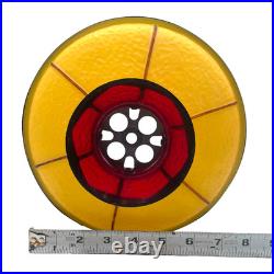 Vintage 1960's Ih International Harvester Tractor Dealership 18 Lamp Light Sign