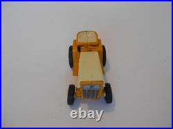 Vintage 1966 Ertl 116 Scale International Harvester 122 Cub Cadet, #432, Used