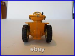 Vintage 1966 Ertl 116 Scale International Harvester 122 Cub Cadet, #432, Used