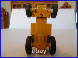 Vintage 1966 Ertl 116 Scale International Harvester 122 Cub Cadet, #432, Used