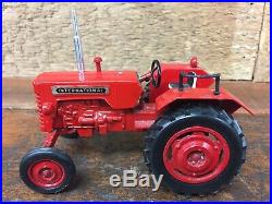 Vintage 1970s International Harvester B-275 Tractor 125 Mahindra Toys with Box