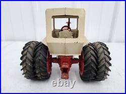 Vintage 1/16 Ertl International Farmall 1456 Turbo Toy Tractor