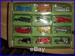 Vintage Collectors Miniature Series DC Cars DC Truck DC Tractor ITC ATC Linemarx